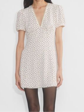 Sunday best Mille Dress